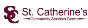 St Catherines Logo